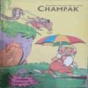 Champak (December 2nd 2003 )