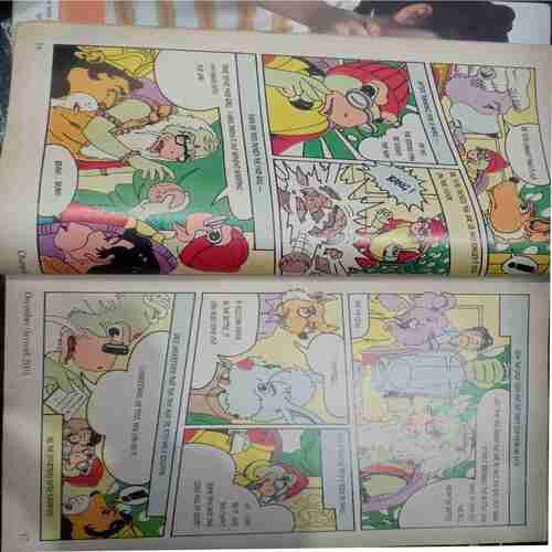 Champak (December 2nd 2003 )