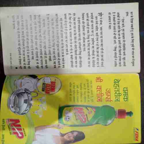 Champak ( March 1st 2011 )
