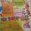 Champak ( March 2nd 2000)
