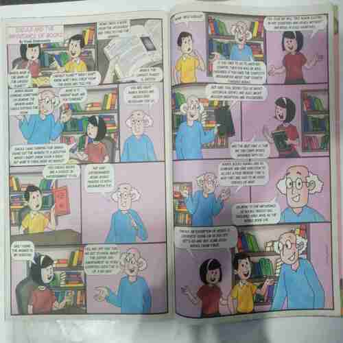 Champak ( September 2nd 2012) (Big)