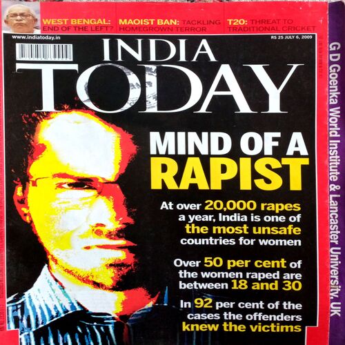 India Today (6 July 2012)
