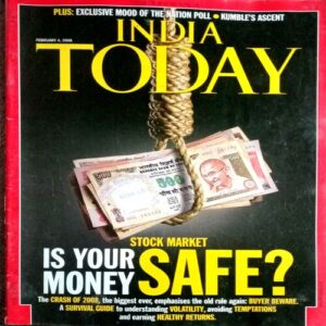 India Today (4 Feb 2008)