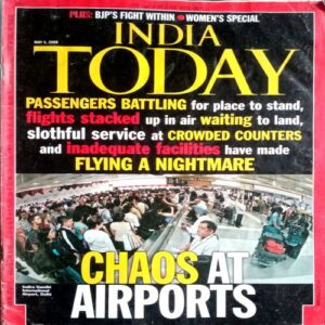 India Today (5 May 2008)