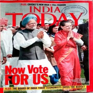 India Today (17  March 2008)