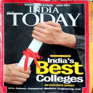 India Today (4 June 2007)