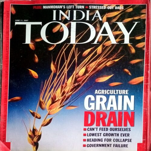 India Today (11 June 2007)