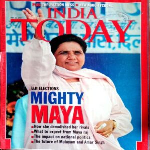 India Today (21 March 2007)