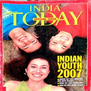 India Today (19 Feb 2007)