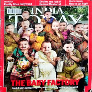 India Today  (20 Sept 2013)