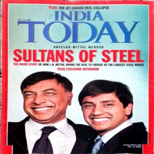 India Today (10 July 2006)