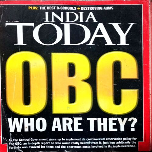 India Today (17 July 2006)