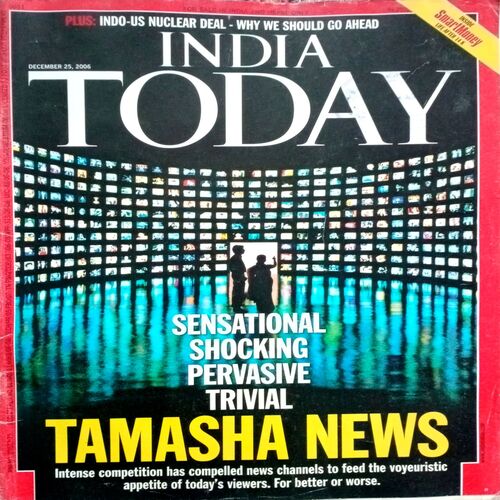 India Today (25 Dec  2006)
