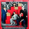 India Today (30 March 2015)