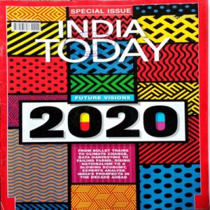 India Today (13 Jan  2020)
