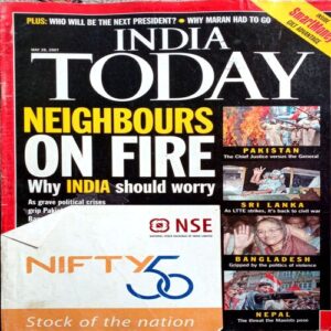 India Today (28 May 2007)