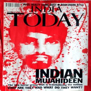 India Today (29 Sept 2008)