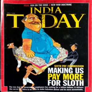 India Today (7 April 2008)