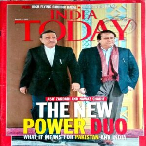 India Today (3 March 2008)