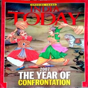 India Today (14 Jan  2008)