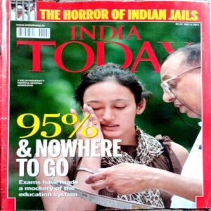 India Today (4 July 2011)