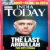 India Today (18 Oct 2010)