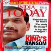 India Today (29 Nov 2010)