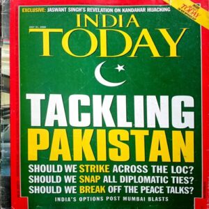 India Today (31 July 2006)