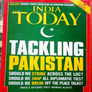 India Today (31 July 2006)