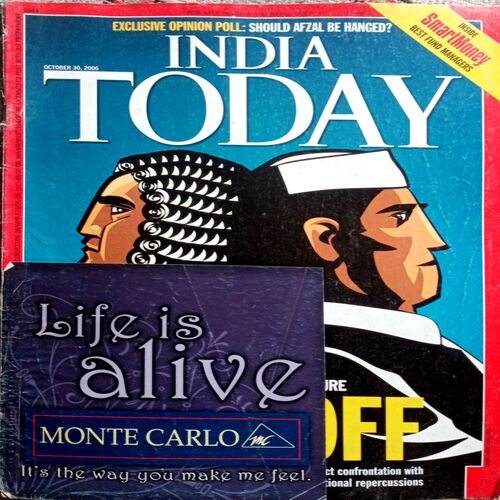 India Today (30 Oct  2006)
