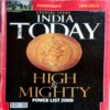 India Today (16 March 2009)