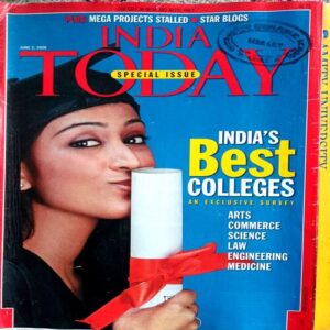 India Today (2 June 2008)