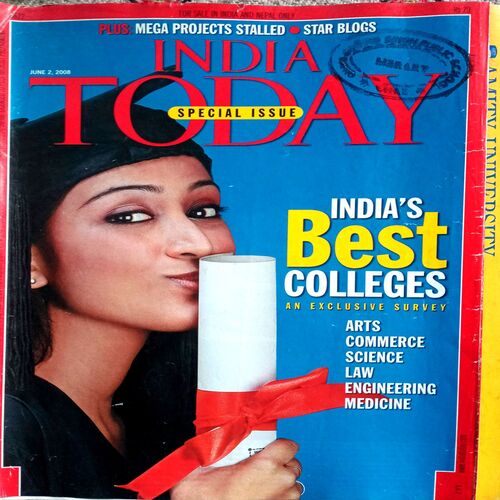 India Today (2 June 2008)