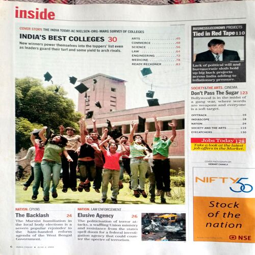 India Today (2 June 2008)