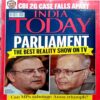 India Today (12 Sept  2011)