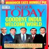 India Today (11 Aug 2011)