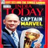 India Today (18 April 2011)