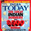India Today (31 Jan 2011)