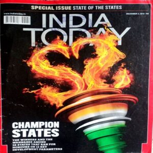 India Today (2 Dec 2019)