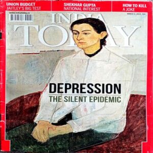 India Today (2 March 2015)