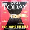 India Today (7 Aug 2014)