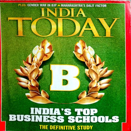India Today (4 Oct 2004)