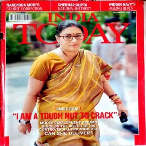 India Today (15 Dec 2014)
