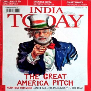 India Today (6 Oct 2014)