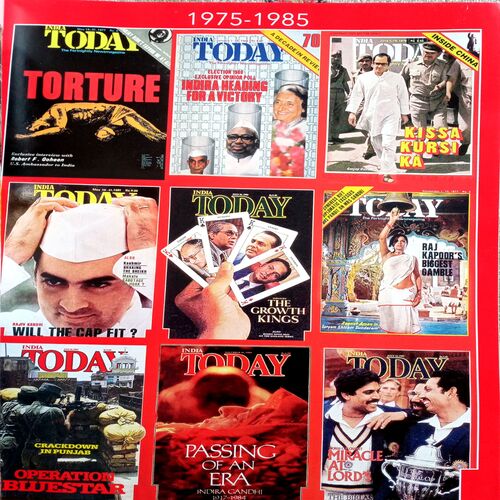 India Today (21 Dec  2015) (With More Pages)