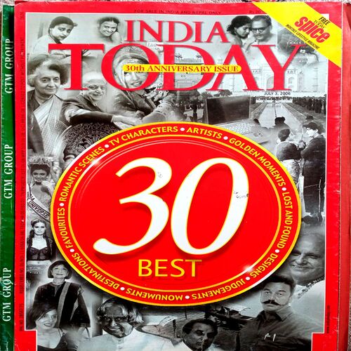 India Today (3 July 2006)