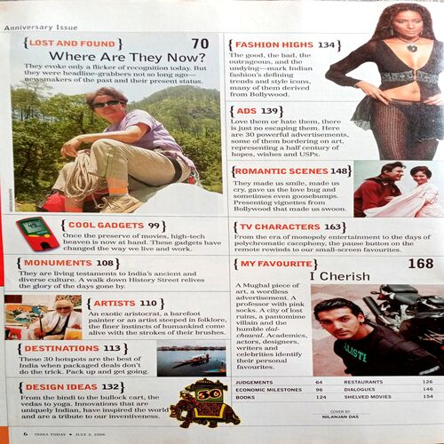 India Today (3 July 2006)