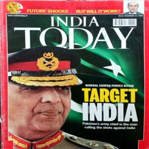 India Today (28 Dec 2008)