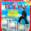 India Today (25 Feb 2008)