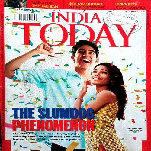 India Today (2 March 2009)